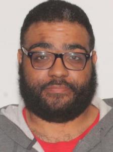 Angel Enrique Jackson a registered Sexual Offender or Predator of Florida