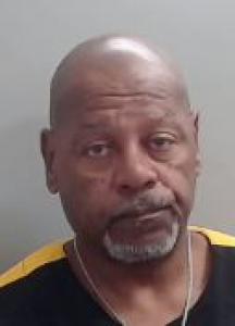 James Earl Johnson a registered  of Florida