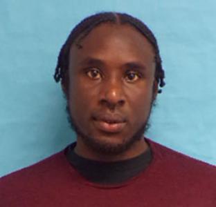 Singillyon Devonte Burgess a registered Sexual Offender or Predator of Florida