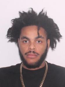 Chawnsae Davon Johnson a registered Sexual Offender or Predator of Florida