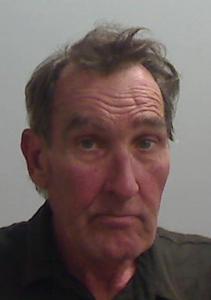 William Joseph Capasso a registered Sex Offender of New York