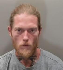 Johnathon Ray Dove a registered  of Florida