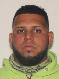 Roberto Andres Rivera Sanchez a registered Sexual Offender or Predator of Florida