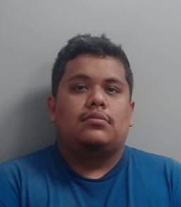 Christian Gonzalez a registered  of Florida