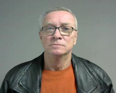 David Michael Lovas a registered Sexual Offender or Predator of Florida