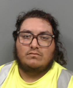 Isaiah Fernando Vasquez a registered Sexual Offender or Predator of Florida