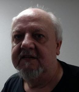 Ronald Ross Bone a registered Sex Offender of Ohio