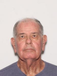 Stephen Martin Ward a registered Sexual Offender or Predator of Florida