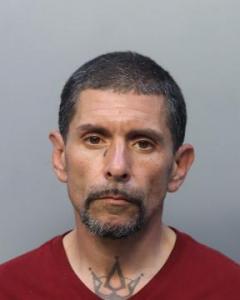 Jose Rafael Corujo a registered Sexual Offender or Predator of Florida