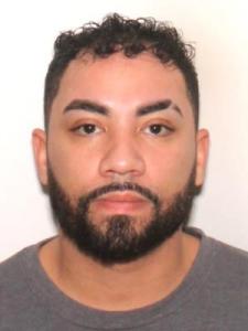 Gabriel Jose Cedeno a registered Sexual Offender or Predator of Florida