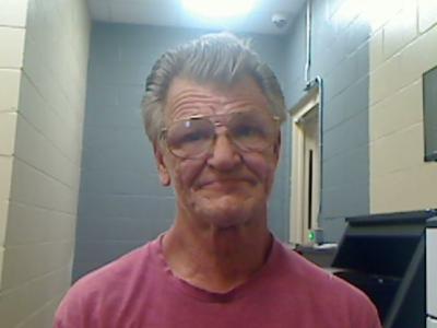 Jerry Blake Richardson a registered Sexual Offender or Predator of Florida