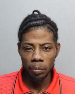 Brian Keith Washington a registered Sexual Offender or Predator of Florida