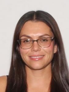 Alexis Maze Baughman a registered Sexual Offender or Predator of Florida