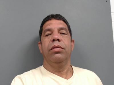 Frank Rene Gacitaborges a registered Sexual Offender or Predator of Florida