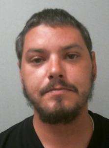 Brock Harrison Rexroat a registered Sexual Offender or Predator of Florida