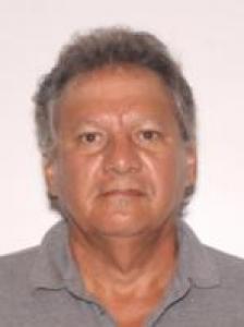 Samuiel Curbelo a registered  of Florida