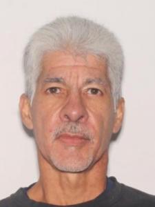 Joseph Mujica a registered Sexual Offender or Predator of Florida