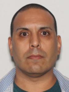 Felix Jesus Ibarra a registered Sexual Offender or Predator of Florida