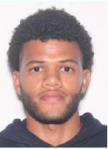 Edward Stiven Quiroz Cabrera a registered Sexual Offender or Predator of Florida