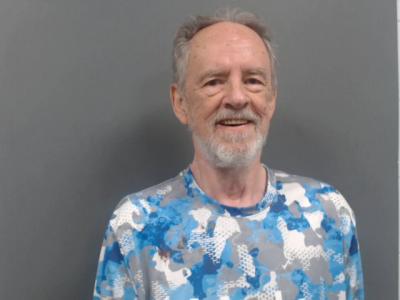 Lony Ray Shawgo a registered Sexual Offender or Predator of Florida