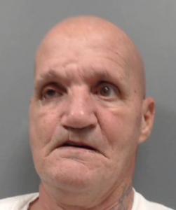 Ron Wesley Hill a registered Sexual Offender or Predator of Florida