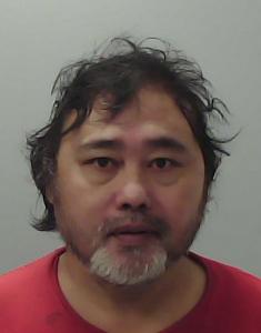 Daniel Roberto Lash a registered Sexual Offender or Predator of Florida