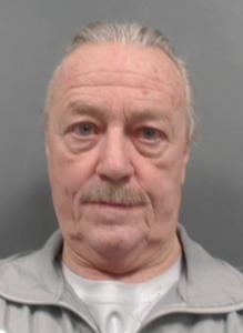 Thomas Ricky Riley a registered Sexual Offender or Predator of Florida