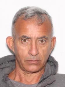 Wilfredo Gonzalez a registered Sexual Offender or Predator of Florida