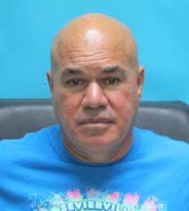 Juan Carlos Romero a registered Sexual Offender or Predator of Florida