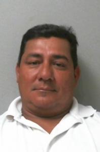 Olvin Javier Serrano-flores a registered Sexual Offender or Predator of Florida
