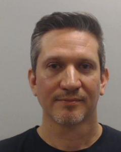 David Paul Rohrig a registered Sexual Offender or Predator of Florida