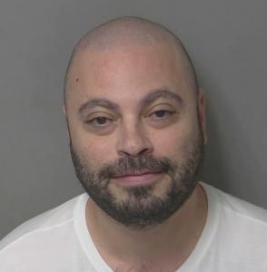 Matthew David Schreiner a registered Sexual Offender or Predator of Florida