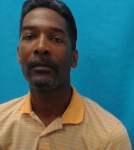 Michael Lajuan Gaines a registered  of Florida