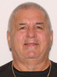 Kevin Michael Russell a registered Sexual Offender or Predator of Florida