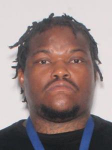 Marcus Lemar Brantley a registered Sexual Offender or Predator of Florida