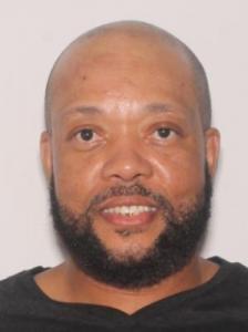 Anthony J Jones a registered Sexual Offender or Predator of Florida