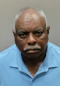 Alonzo Donzel Cohen a registered Sexual Offender or Predator of Florida