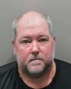 Jeffrey Michael Hornbuckle a registered Sexual Offender or Predator of Florida