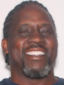 Freddie Edward Anderson a registered Sexual Offender or Predator of Florida