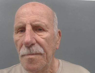 Edward Finocchiaro a registered Sexual Offender or Predator of Florida