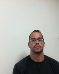 Joel Santos Esposito a registered Sexual Offender or Predator of Florida