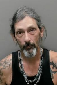 Russell James Osborne Jr a registered Sexual Offender or Predator of Florida