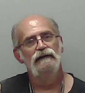 David Horace Calef a registered Sexual Offender or Predator of Florida
