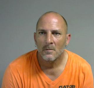 Timothy Shawn Fitzgerald a registered Sexual Offender or Predator of Florida