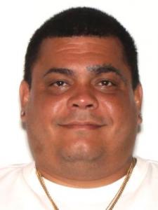 Gilbert Ruben Lopez a registered Sexual Offender or Predator of Florida