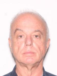 Kenneth James Podlin a registered Sexual Offender or Predator of Florida