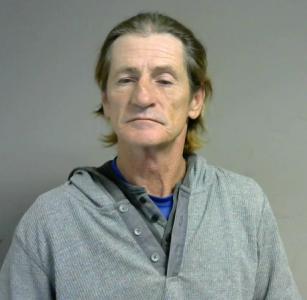 Jonnie Russell Barker a registered Sexual Offender or Predator of Florida