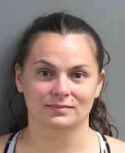 Jessica Nicole Laforge a registered  of Florida