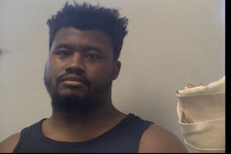 Freedom Deantre Whitfield a registered Sexual Offender or Predator of Florida