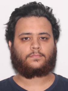 Jacob Daniel Rubio a registered Sexual Offender or Predator of Florida